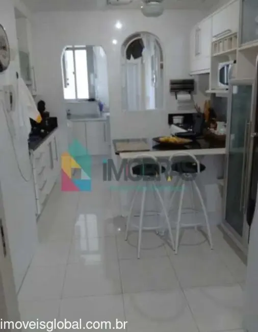 Apartamento com 4 quartos à venda, 180m2 em Ipanema, Rio De Janeiro - RJ - imagem 7 Foto 7 de Apartamento com 4 quartos à venda, 180m2 em Ipanema, Rio De Janeiro - RJ