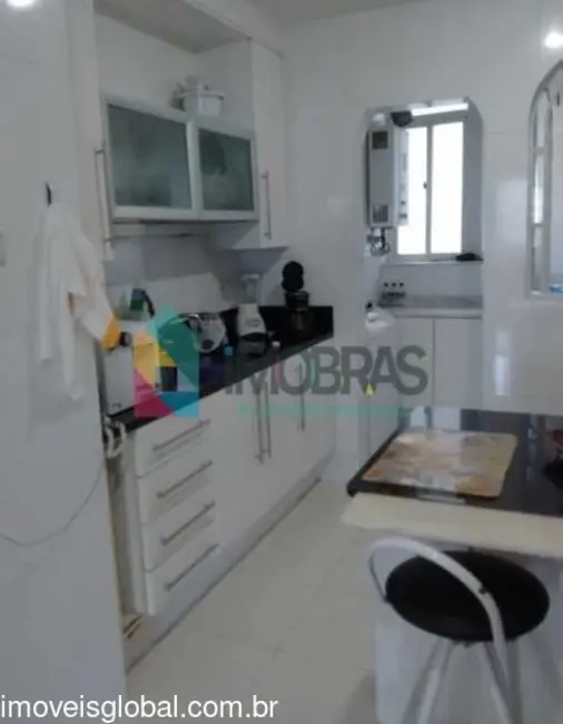 Apartamento com 4 quartos à venda, 180m2 em Ipanema, Rio De Janeiro - RJ - imagem 9 Foto 9 de Apartamento com 4 quartos à venda, 180m2 em Ipanema, Rio De Janeiro - RJ