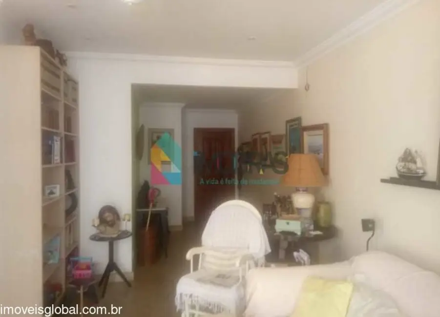 Foto 2 de Cobertura com 6 quartos à venda, 350m2 em Copacabana, Rio De Janeiro - RJ