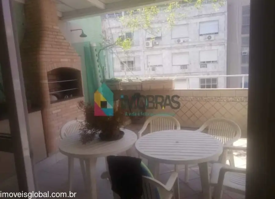 Foto 5 de Cobertura com 6 quartos à venda, 350m2 em Copacabana, Rio De Janeiro - RJ