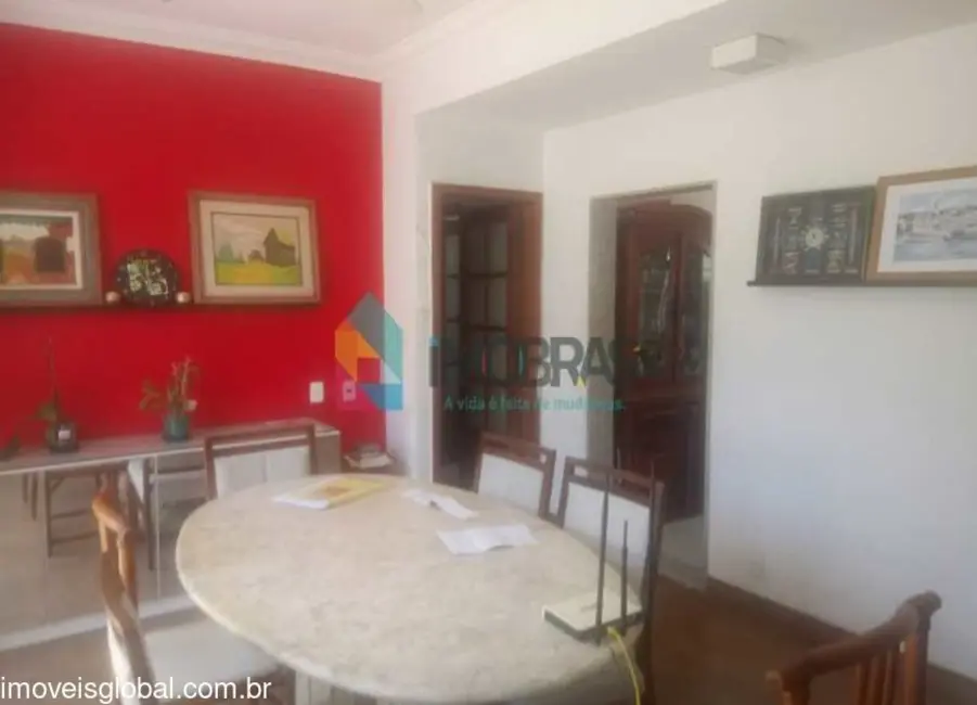 Foto 4 de Cobertura com 6 quartos à venda, 350m2 em Copacabana, Rio De Janeiro - RJ