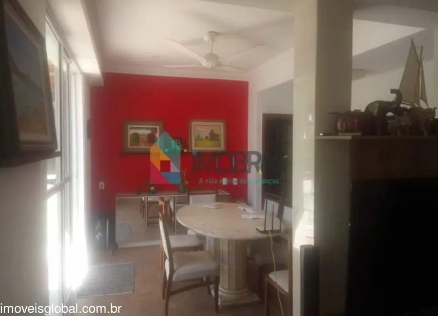 Foto 3 de Cobertura com 6 quartos à venda, 350m2 em Copacabana, Rio De Janeiro - RJ