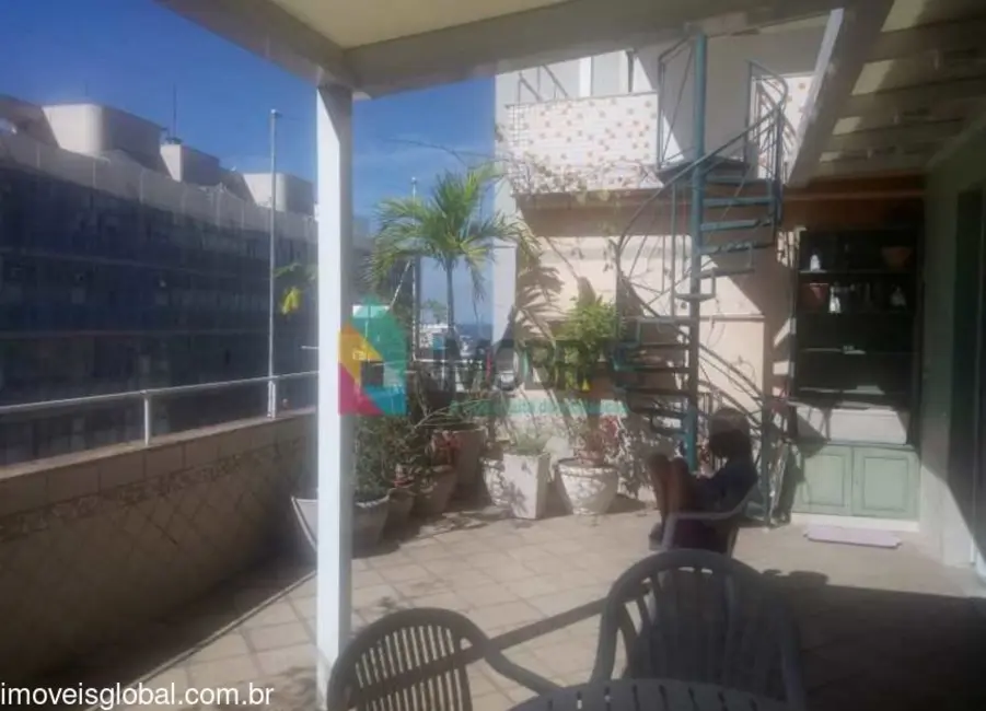 Foto 6 de Cobertura com 6 quartos à venda, 350m2 em Copacabana, Rio De Janeiro - RJ
