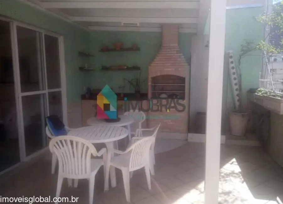 Foto 7 de Cobertura com 6 quartos à venda, 350m2 em Copacabana, Rio De Janeiro - RJ