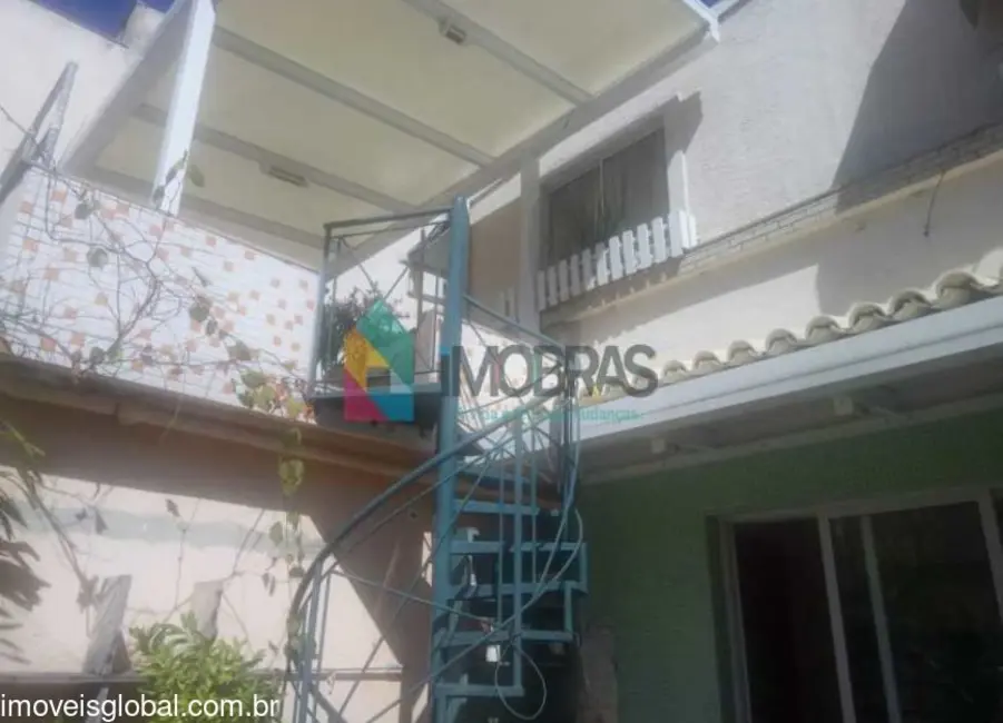 Foto 8 de Cobertura com 6 quartos à venda, 350m2 em Copacabana, Rio De Janeiro - RJ