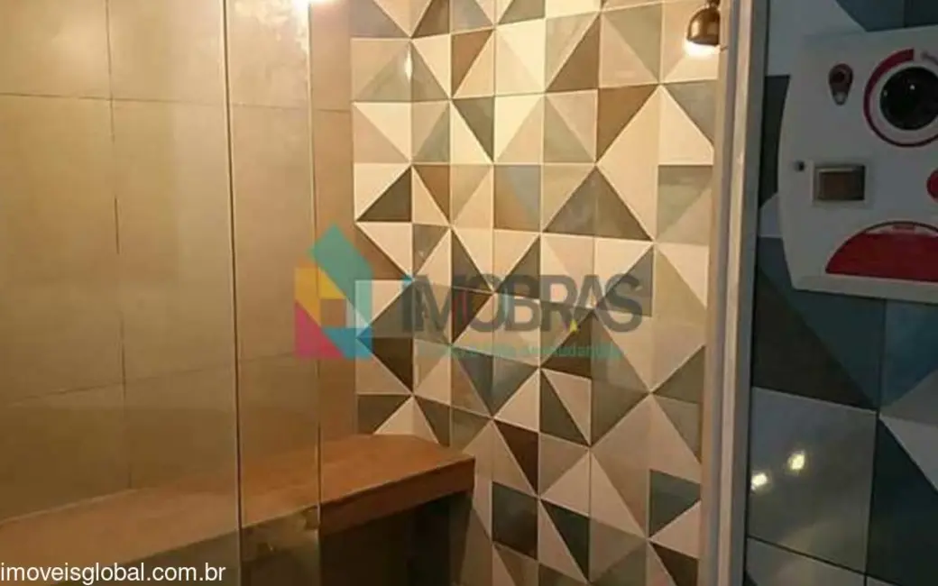 Apartamento com 5 quartos à venda, 250m2 em Ipanema, Rio De Janeiro - RJ - imagem 7 Foto 7 de Apartamento com 5 quartos à venda, 250m2 em Ipanema, Rio De Janeiro - RJ