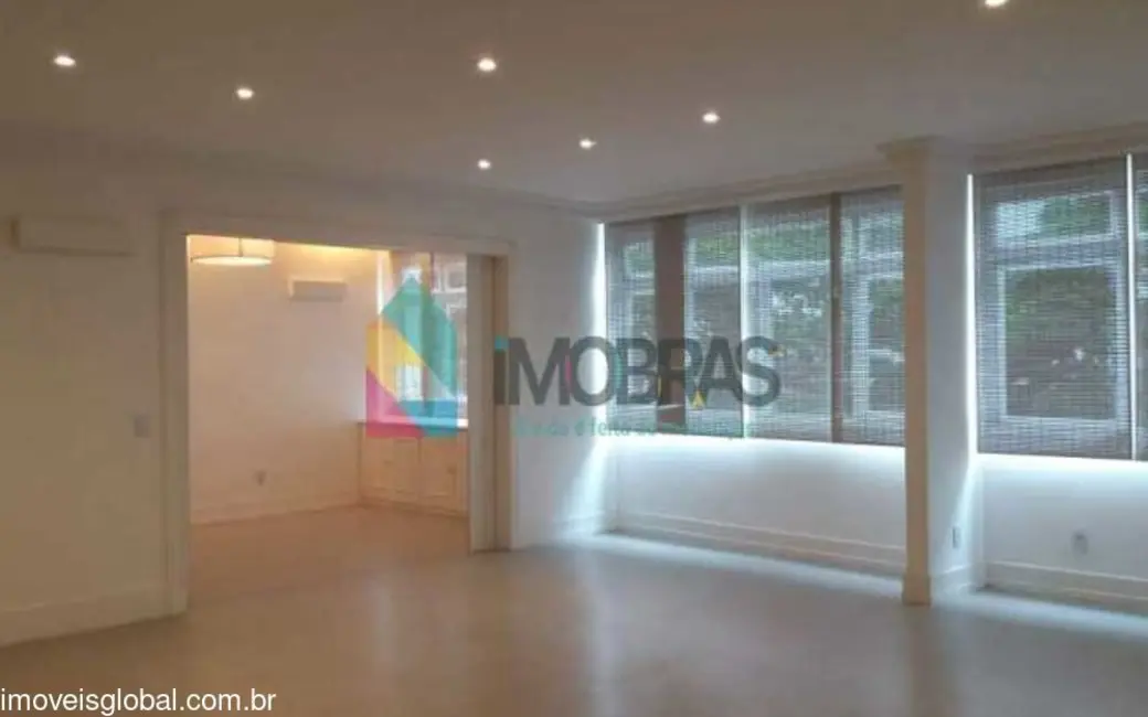 Apartamento com 5 quartos à venda, 250m2 em Ipanema, Rio De Janeiro - RJ - imagem 1 Foto 1 de Apartamento com 5 quartos à venda, 250m2 em Ipanema, Rio De Janeiro - RJ