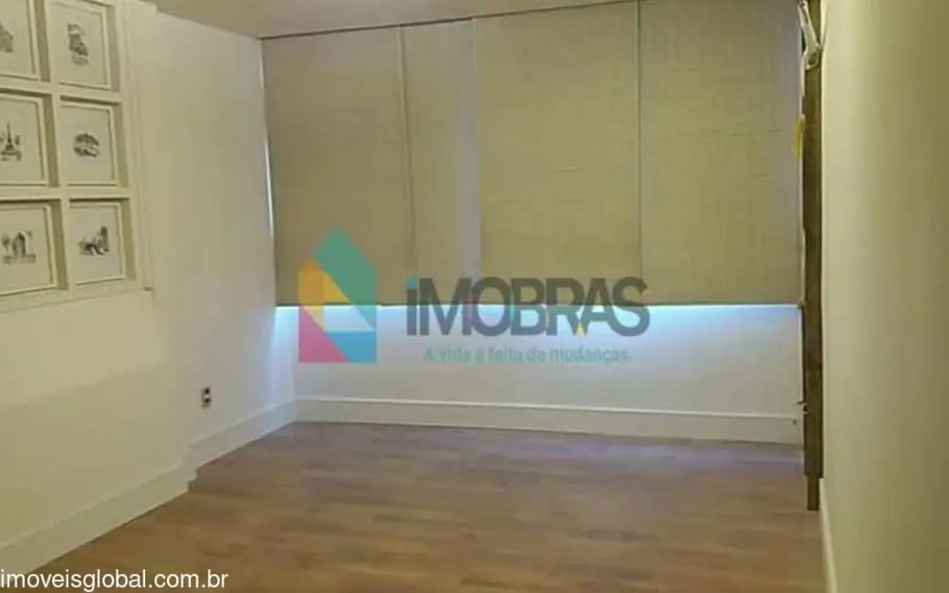 Apartamento com 5 quartos à venda, 250m2 em Ipanema, Rio De Janeiro - RJ - imagem 8 Foto 8 de Apartamento com 5 quartos à venda, 250m2 em Ipanema, Rio De Janeiro - RJ
