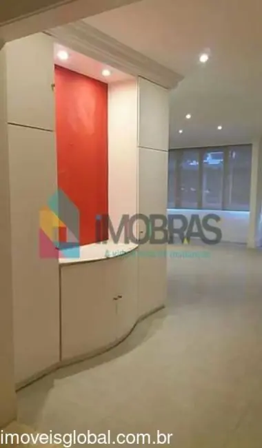 Apartamento com 5 quartos à venda, 250m2 em Ipanema, Rio De Janeiro - RJ - imagem 5 Foto 5 de Apartamento com 5 quartos à venda, 250m2 em Ipanema, Rio De Janeiro - RJ