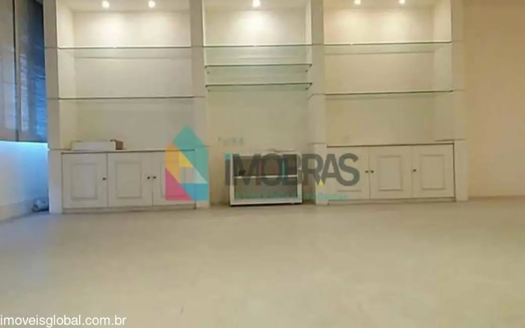 Apartamento com 5 quartos à venda, 250m2 em Ipanema, Rio De Janeiro - RJ - imagem 4 Foto 4 de Apartamento com 5 quartos à venda, 250m2 em Ipanema, Rio De Janeiro - RJ