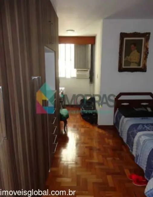 Foto 3 de Apartamento com 4 quartos à venda, 300m2 em Copacabana, Rio De Janeiro - RJ