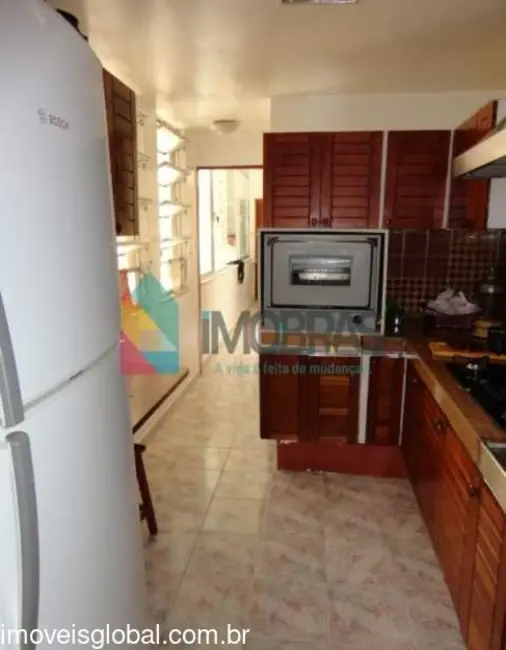 Foto 9 de Apartamento com 4 quartos à venda, 300m2 em Copacabana, Rio De Janeiro - RJ