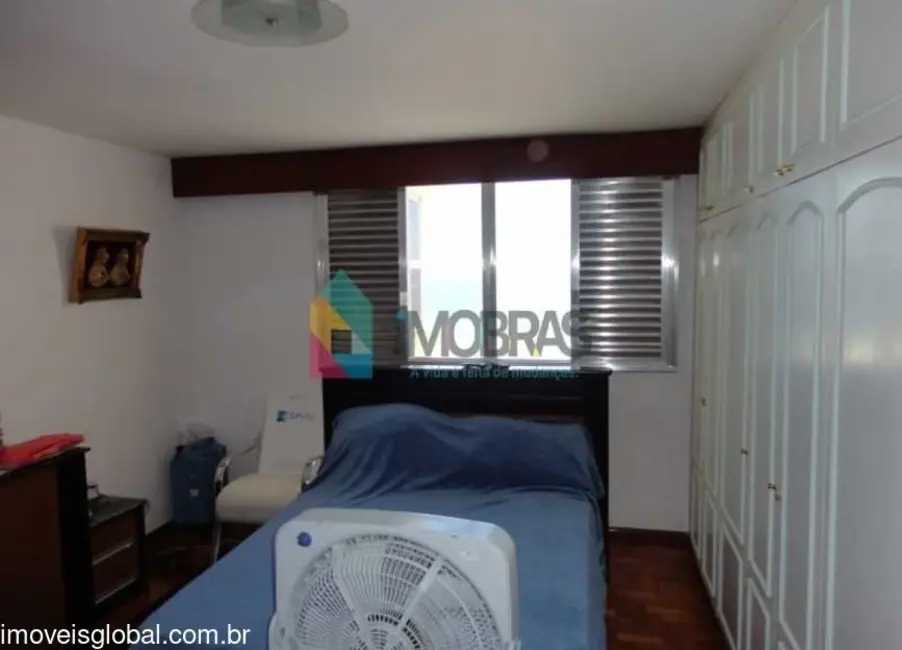 Foto 7 de Apartamento com 4 quartos à venda, 300m2 em Copacabana, Rio De Janeiro - RJ