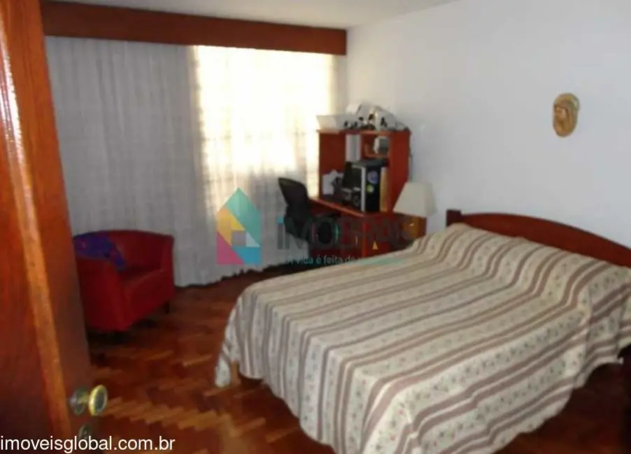 Foto 8 de Apartamento com 4 quartos à venda, 300m2 em Copacabana, Rio De Janeiro - RJ