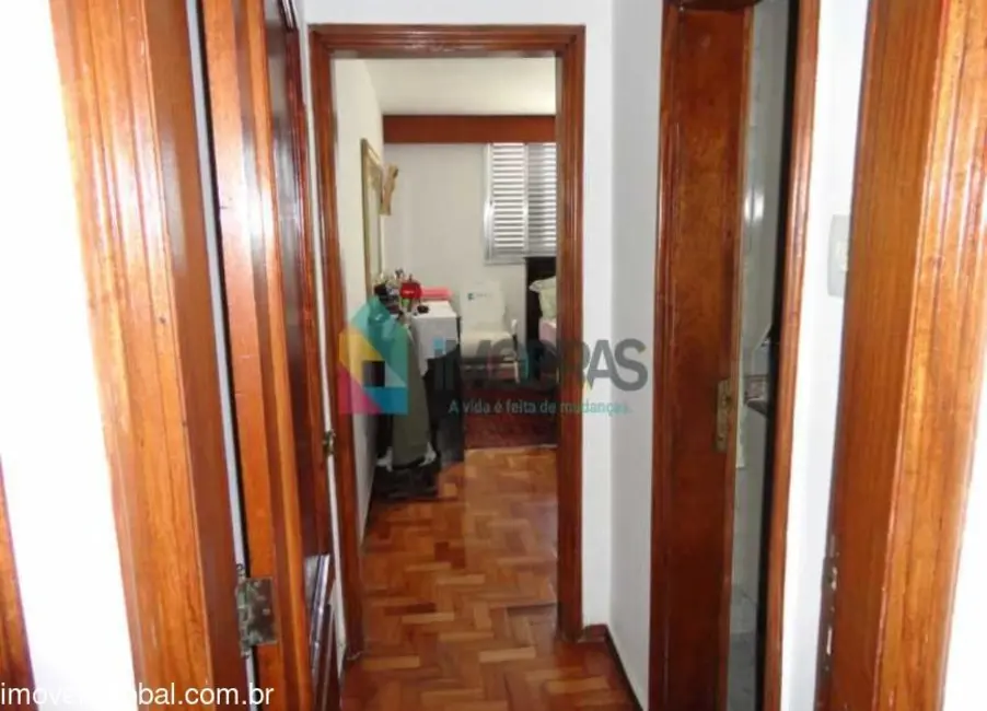 Foto 6 de Apartamento com 4 quartos à venda, 300m2 em Copacabana, Rio De Janeiro - RJ