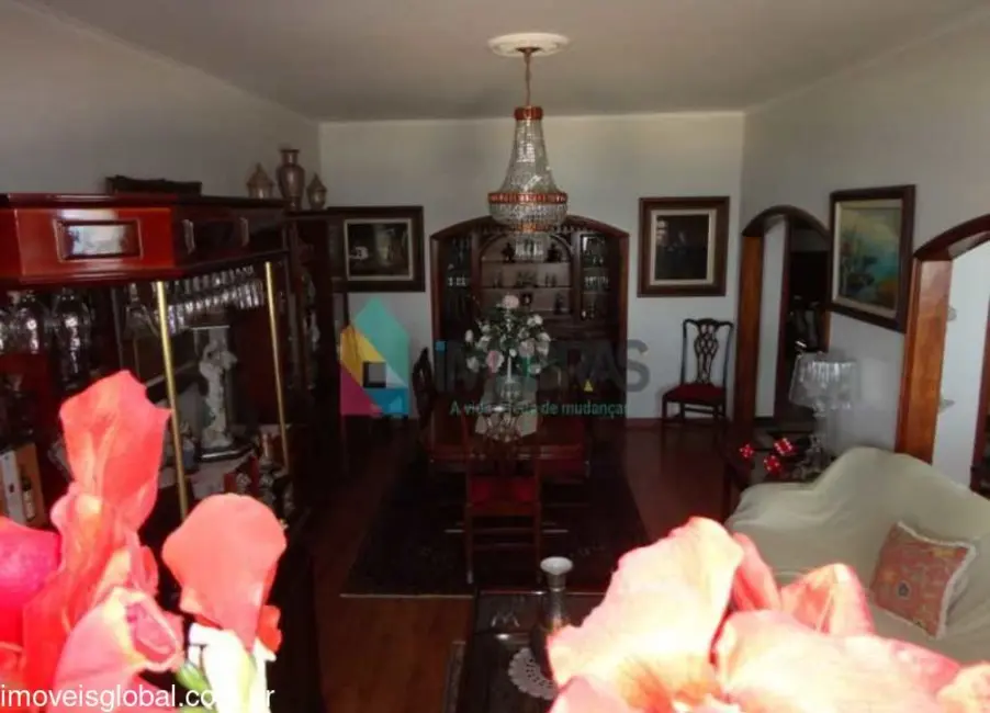 Foto 5 de Apartamento com 4 quartos à venda, 300m2 em Copacabana, Rio De Janeiro - RJ