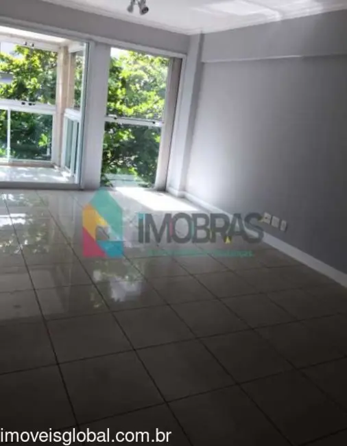 Foto 2 de Apartamento com 3 quartos à venda, 140m2 em Leblon, Rio De Janeiro - RJ