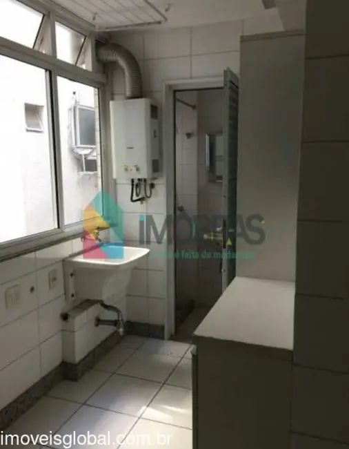 Foto 7 de Apartamento com 3 quartos à venda, 140m2 em Leblon, Rio De Janeiro - RJ