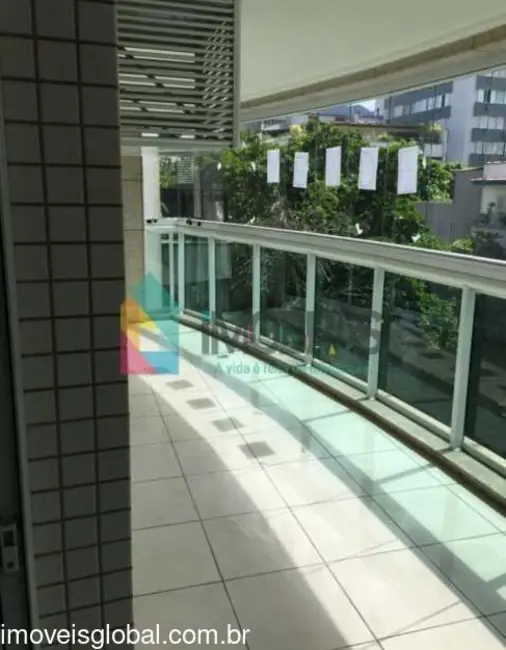 Foto 5 de Apartamento com 3 quartos à venda, 140m2 em Leblon, Rio De Janeiro - RJ