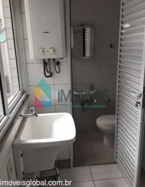 Foto 8 de Apartamento com 3 quartos à venda, 140m2 em Leblon, Rio De Janeiro - RJ