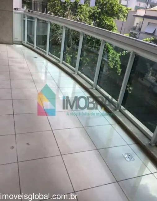 Foto 4 de Apartamento com 3 quartos à venda, 140m2 em Leblon, Rio De Janeiro - RJ