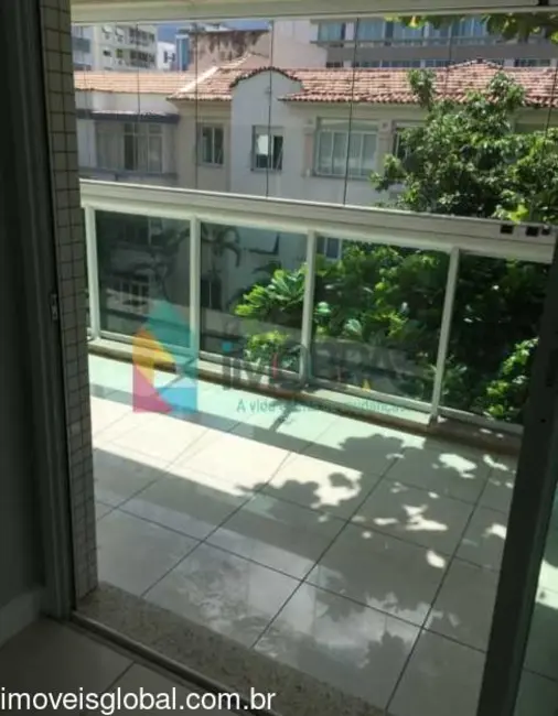 Foto 6 de Apartamento com 3 quartos à venda, 140m2 em Leblon, Rio De Janeiro - RJ