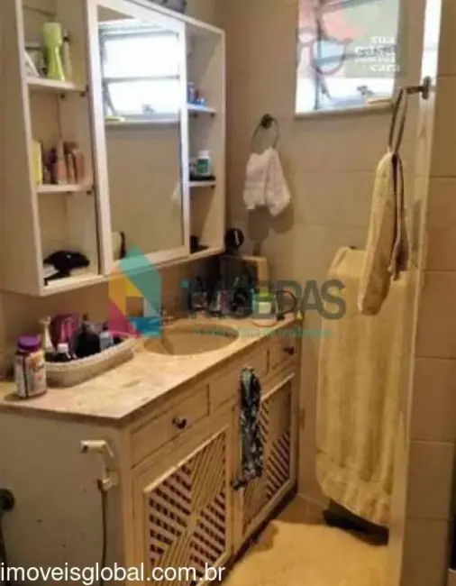 Foto 8 de Apartamento com 3 quartos à venda, 140m2 em Leblon, Rio De Janeiro - RJ