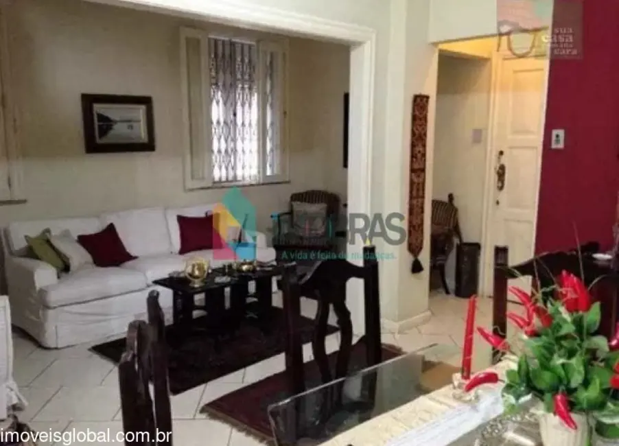 Foto 9 de Apartamento com 3 quartos à venda, 140m2 em Leblon, Rio De Janeiro - RJ