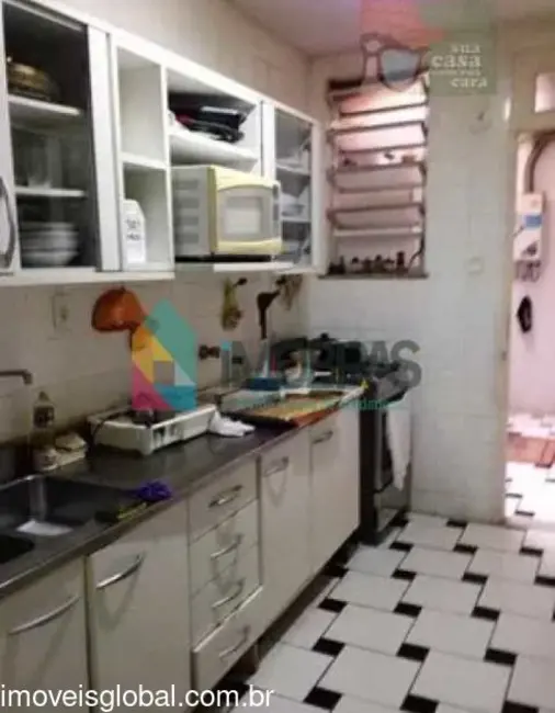 Foto 6 de Apartamento com 3 quartos à venda, 140m2 em Leblon, Rio De Janeiro - RJ