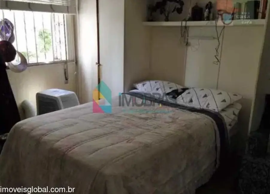 Foto 7 de Apartamento com 3 quartos à venda, 140m2 em Leblon, Rio De Janeiro - RJ