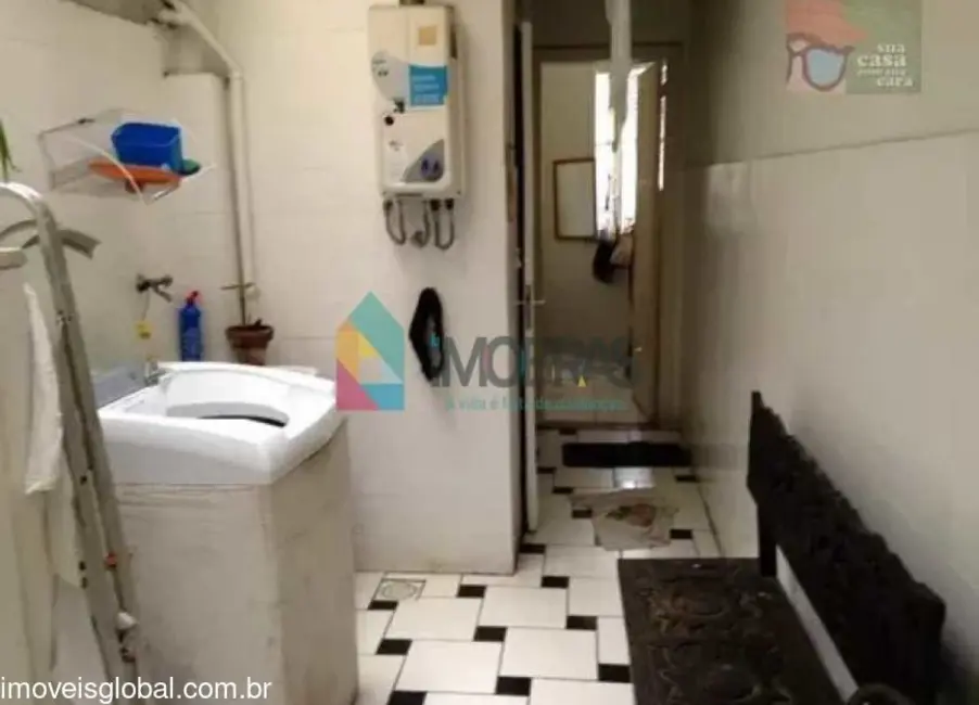 Foto 3 de Apartamento com 3 quartos à venda, 140m2 em Leblon, Rio De Janeiro - RJ