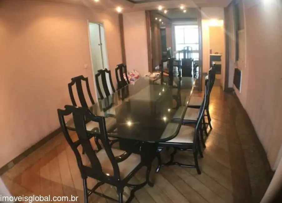 Apartamento com 3 quartos à venda, 260m2 em Ipanema, Rio De Janeiro - RJ - imagem 7 Foto 7 de Apartamento com 3 quartos à venda, 260m2 em Ipanema, Rio De Janeiro - RJ