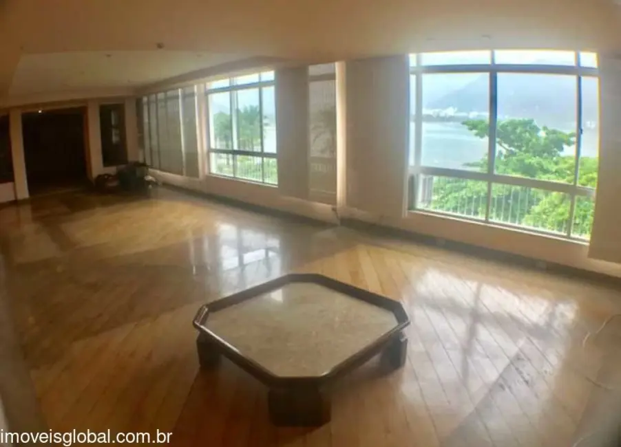 Apartamento com 3 quartos à venda, 260m2 em Ipanema, Rio De Janeiro - RJ - imagem 8 Foto 8 de Apartamento com 3 quartos à venda, 260m2 em Ipanema, Rio De Janeiro - RJ