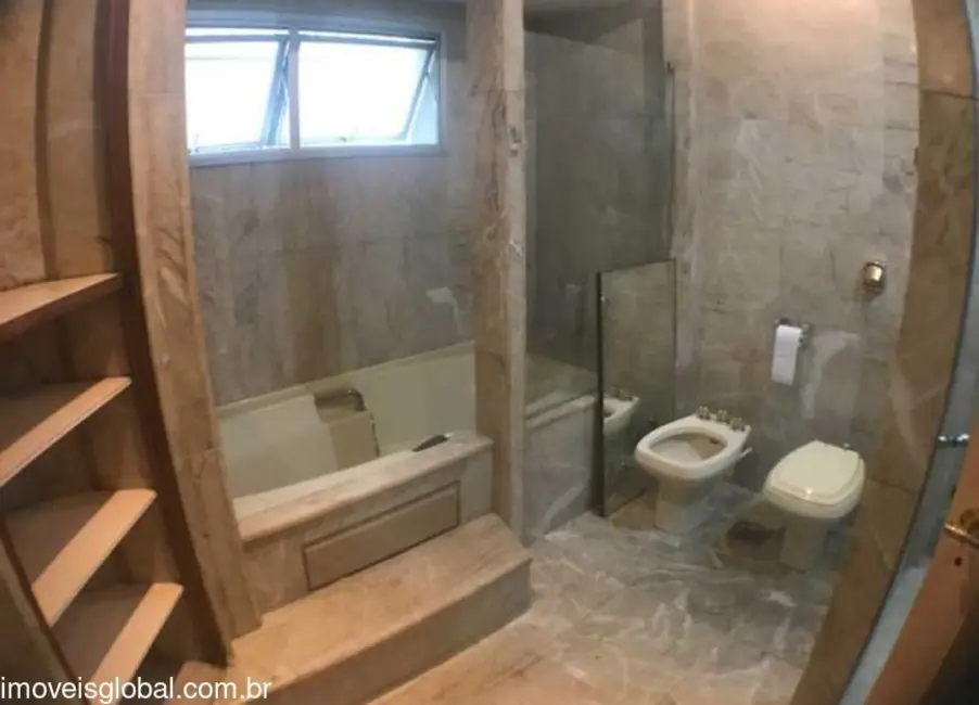 Apartamento com 3 quartos à venda, 260m2 em Ipanema, Rio De Janeiro - RJ - imagem 3 Foto 3 de Apartamento com 3 quartos à venda, 260m2 em Ipanema, Rio De Janeiro - RJ