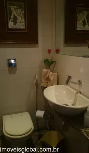 Apartamento com 3 quartos à venda, 170m2 em Ipanema, Rio De Janeiro - RJ - imagem 6 Foto 6 de Apartamento com 3 quartos à venda, 170m2 em Ipanema, Rio De Janeiro - RJ