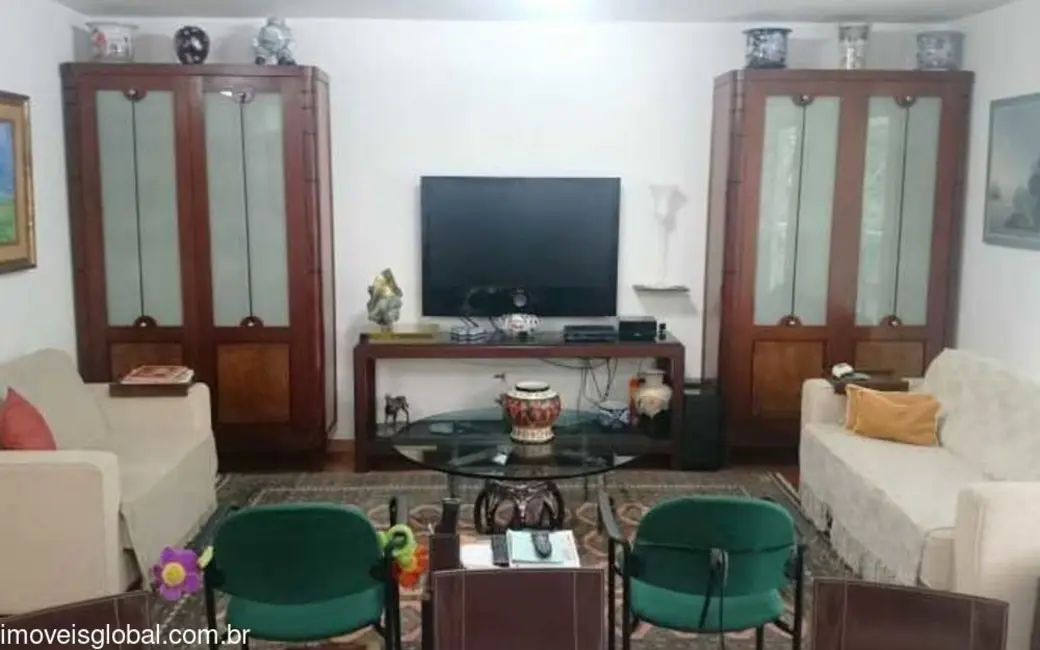 Apartamento com 3 quartos à venda, 170m2 em Ipanema, Rio De Janeiro - RJ - imagem 4 Foto 4 de Apartamento com 3 quartos à venda, 170m2 em Ipanema, Rio De Janeiro - RJ