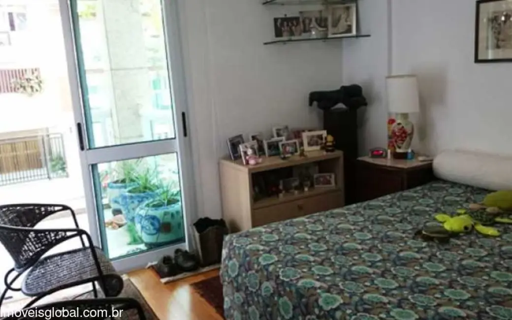 Apartamento com 3 quartos à venda, 170m2 em Ipanema, Rio De Janeiro - RJ - imagem 8 Foto 8 de Apartamento com 3 quartos à venda, 170m2 em Ipanema, Rio De Janeiro - RJ