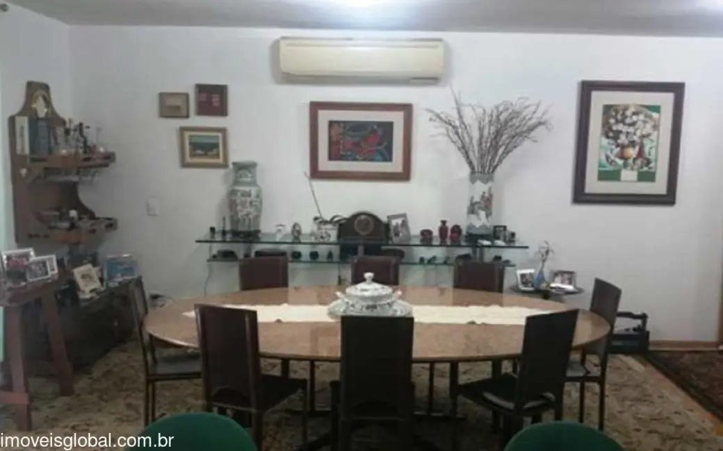 Apartamento com 3 quartos à venda, 170m2 em Ipanema, Rio De Janeiro - RJ - imagem 5 Foto 5 de Apartamento com 3 quartos à venda, 170m2 em Ipanema, Rio De Janeiro - RJ