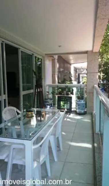 Apartamento com 3 quartos à venda, 170m2 em Ipanema, Rio De Janeiro - RJ - imagem 2 Foto 2 de Apartamento com 3 quartos à venda, 170m2 em Ipanema, Rio De Janeiro - RJ