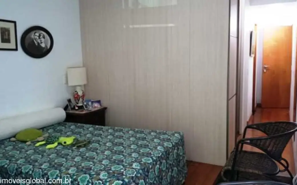 Apartamento com 3 quartos à venda, 170m2 em Ipanema, Rio De Janeiro - RJ - imagem 7 Foto 7 de Apartamento com 3 quartos à venda, 170m2 em Ipanema, Rio De Janeiro - RJ