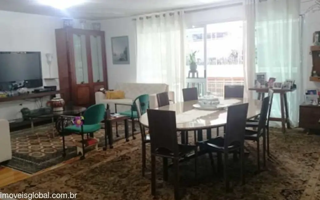 Apartamento com 3 quartos à venda, 170m2 em Ipanema, Rio De Janeiro - RJ - imagem 3 Foto 3 de Apartamento com 3 quartos à venda, 170m2 em Ipanema, Rio De Janeiro - RJ