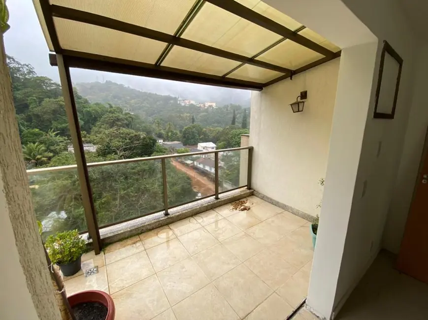 Cobertura com 4 quartos à venda, 162m2 em Freguesia (Jacarepaguá), Rio De Janeiro - RJ - imagem 6 Foto 6 de Cobertura com 4 quartos à venda, 162m2 em Freguesia (Jacarepaguá), Rio De Janeiro - RJ