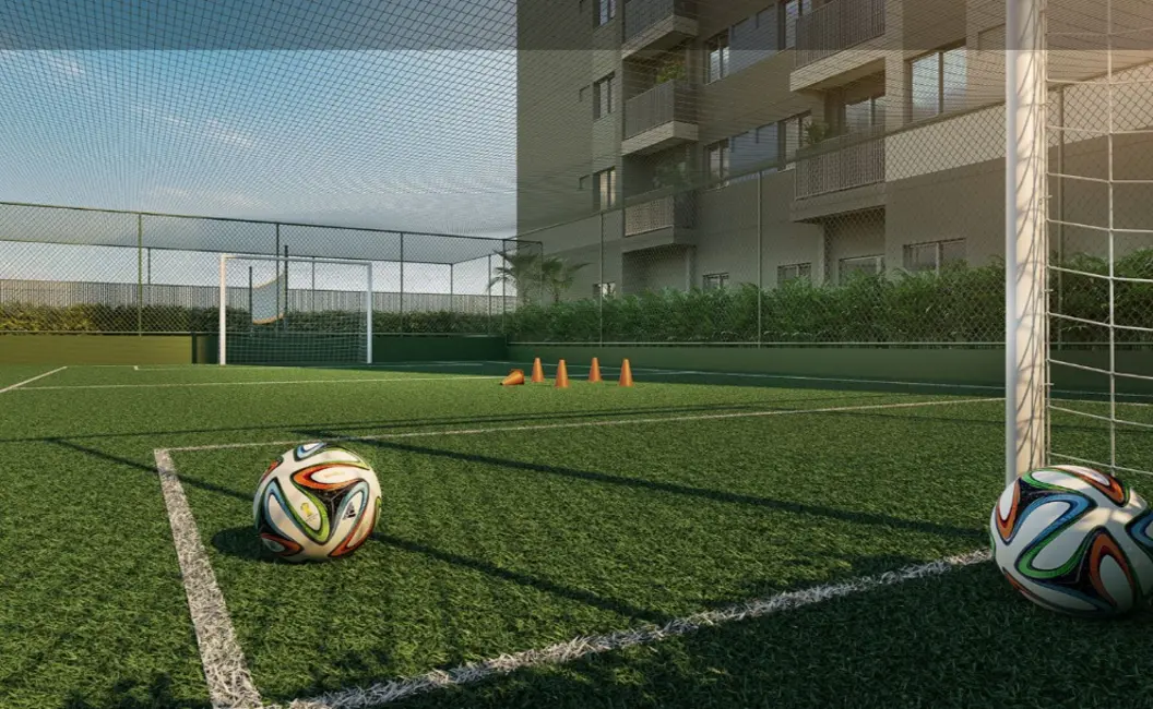 Apartamento com 2 quartos à venda, 38m2 em Cachambi, Rio De Janeiro - RJ - imagem 9 Foto 9 de Apartamento com 2 quartos à venda, 38m2 em Cachambi, Rio De Janeiro - RJ