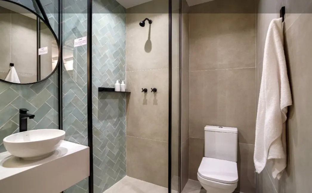 Apartamento com 2 quartos à venda, 38m2 em Cachambi, Rio De Janeiro - RJ - imagem 4 Foto 4 de Apartamento com 2 quartos à venda, 38m2 em Cachambi, Rio De Janeiro - RJ