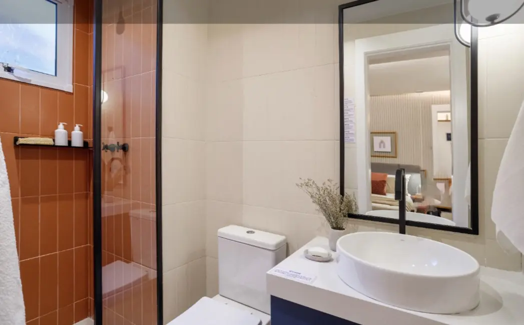 Apartamento com 2 quartos à venda, 38m2 em Cachambi, Rio De Janeiro - RJ - imagem 6 Foto 6 de Apartamento com 2 quartos à venda, 38m2 em Cachambi, Rio De Janeiro - RJ