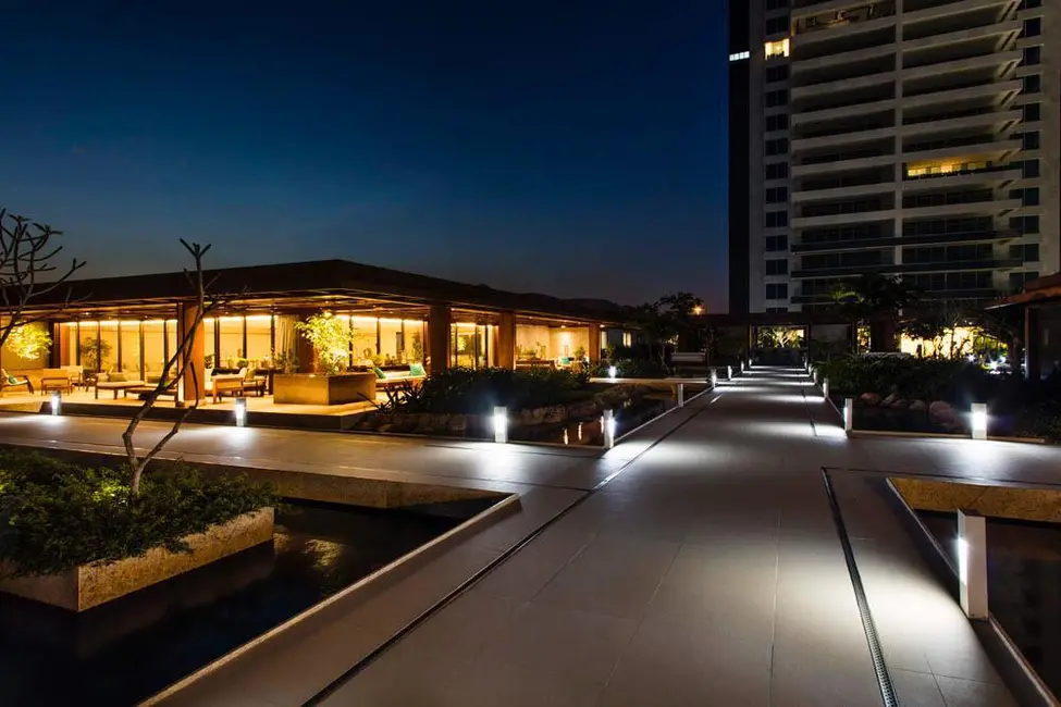 Foto 5 de Apartamento com 4 quartos à venda, 266m2 em Barra da Tijuca, Rio De Janeiro - RJ