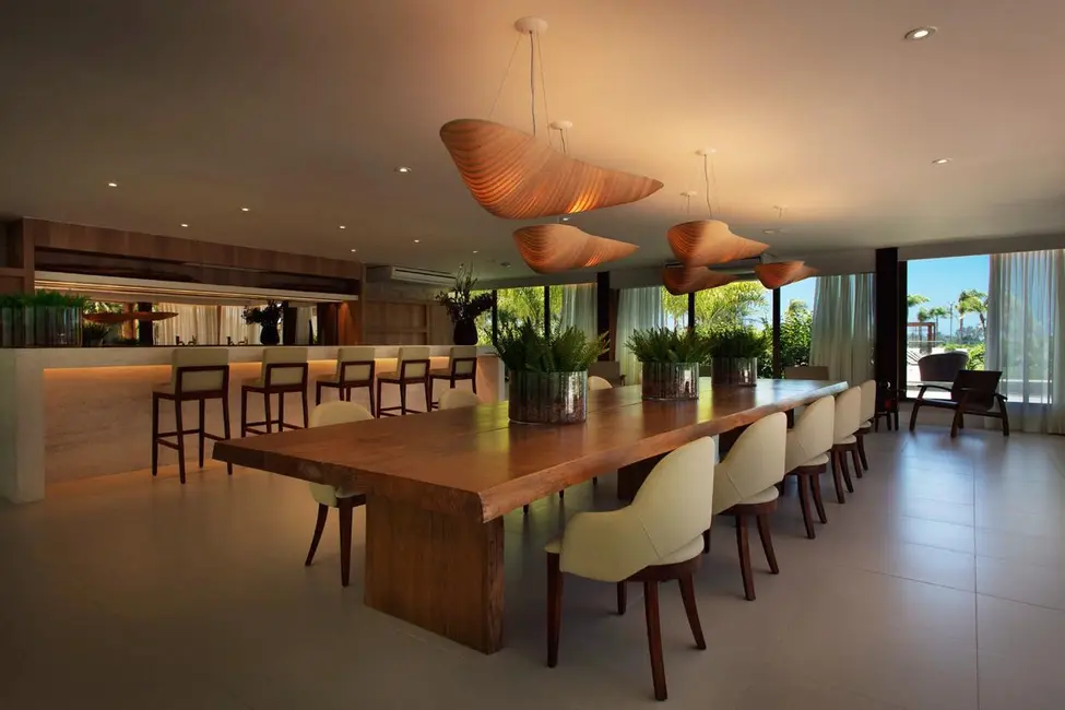 Foto 3 de Apartamento com 4 quartos à venda, 266m2 em Barra da Tijuca, Rio De Janeiro - RJ