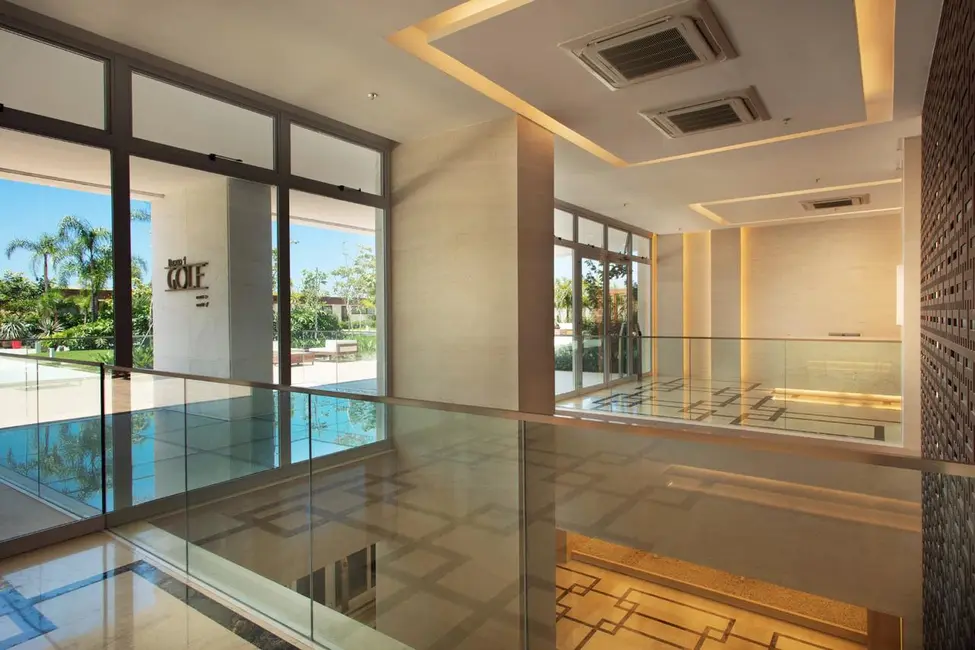 Foto 8 de Apartamento com 4 quartos à venda, 266m2 em Barra da Tijuca, Rio De Janeiro - RJ