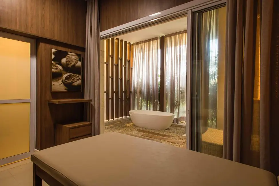 Foto 4 de Apartamento com 4 quartos à venda, 266m2 em Barra da Tijuca, Rio De Janeiro - RJ