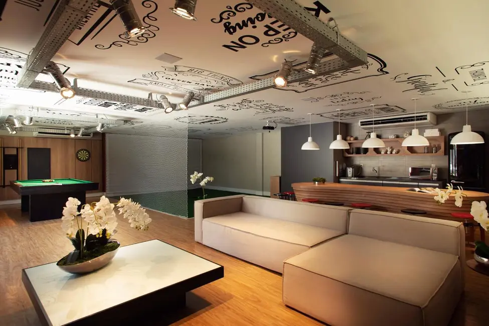 Foto 9 de Apartamento com 4 quartos à venda, 266m2 em Barra da Tijuca, Rio De Janeiro - RJ